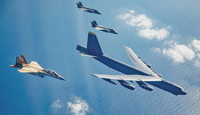 Пока Трамп ссорился с Маском Израиль начал спецоперацию против Ирана