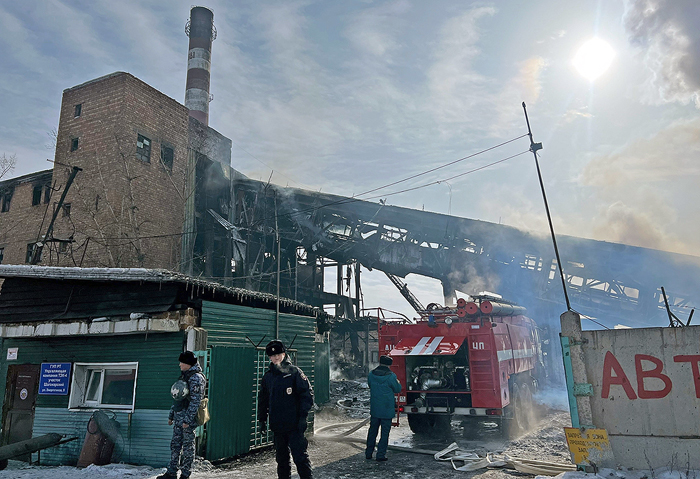 Губернаторы Тувы и исчезающие бюджетные деньги