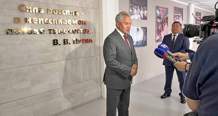 Коррупция становится смертельно опасной для чиновников