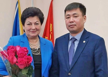 Подковёрная борьба в столице Тувы