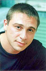 Борис Мышлявцев