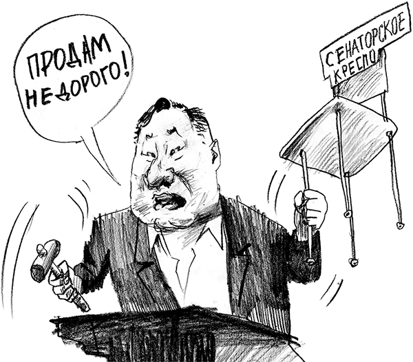 Что мешает плохому танцору Ховалыгу?