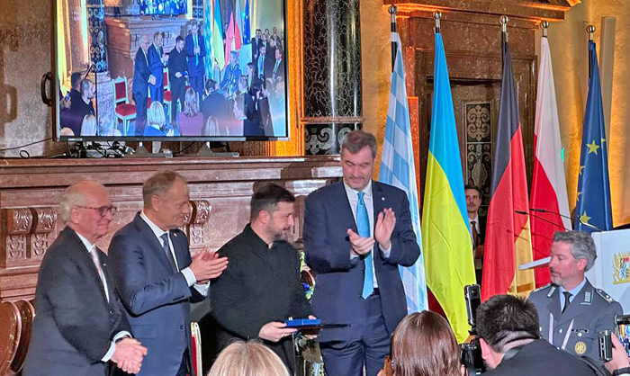 В мировой политике назревают большие перемены