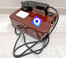 Представлен концепт импортозамещённого национального смартфона с предустановленным мессенджером